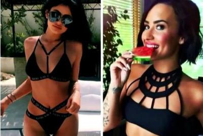 Conheça o biquíni strappy, uma das novidades deste Verão