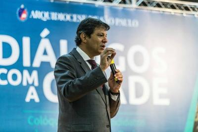 Conheça o candidato à Prefeitura de São Paulo Fernando Haddad