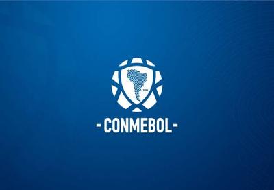 Conmebol anuncia mudanças na próxima edição da Copa Sul-Americana