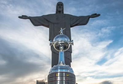 Conmebol anuncia que final da Libertadores será exibida em 191 países