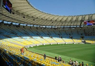 Conmebol define final da Libertadores e sonha com a presença de público
