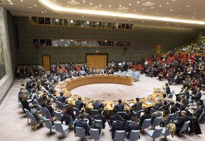 ONU quer negociações para novo governo afegão