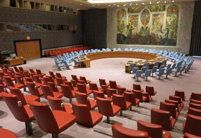 Conselho de Segurança da ONU fará reunião sobre armas químicas na Ucrânia