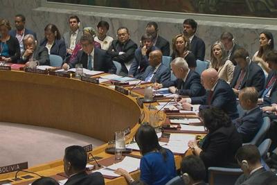 Conselho de Segurança da ONU nega pedido de condenar ataque à Síria
