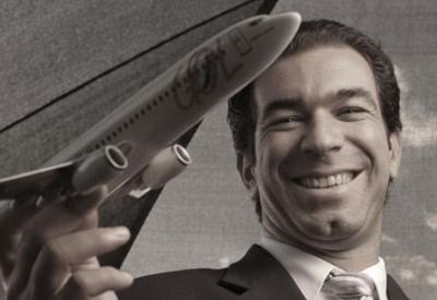 Fundador da Gol, Constantino Júnior morre aos 57 anos