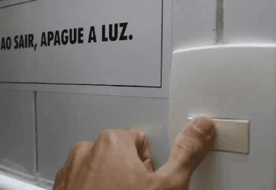 Aumento na conta de luz entra em vigor e preocupa donos de negócios