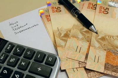 Contas de água e luz não são mais prioridade para os brasileiros