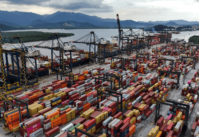Como tarifa de 50% de Trump afeta as exportações brasileiras?