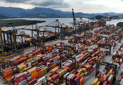 Como tarifa de 50% de Trump afeta as exportações brasileiras?
