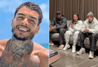 Mãe de MC Kevin anuncia nova perícia e quer reabrir investigação sobre morte do cantor