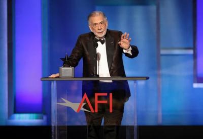 Diretor Francis Ford Coppola está "bem" após procedimento cardíaco em Roma