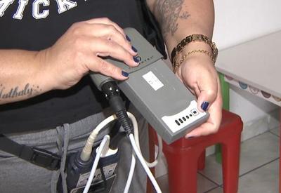 Tecnologia do coração artificial salva vidas e é oferecida pelo SUS