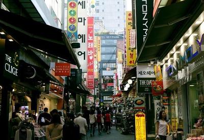 Coreia do Sul muda sistema de contagem e cidadãos ficam mais novos