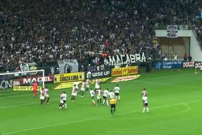Corinthians e Palmeiras se enfrentam na final do Campeonato Paulista