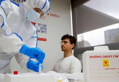 Coronavírus: Israel trabalha em protótipo de vacina para a Covid-19