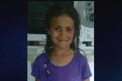 Corpo de menina de sete anos violentada e morta é enterrado no RS