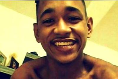 Corpo de adolescente é encontrado em mata no Rio de Janeiro