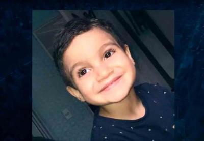 SP: corpo de menino de 4 anos desaparecido no Guarujá é encontrado