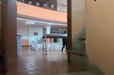 Corpo é encontrado dentro de freezer no centro de São Paulo