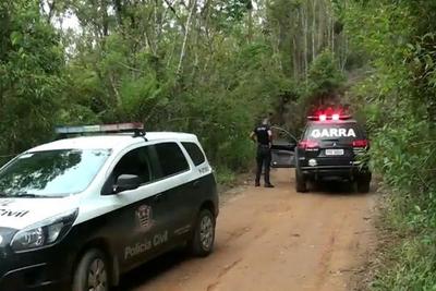 Corpos de cinco jovens são encontrados com sinais de execução