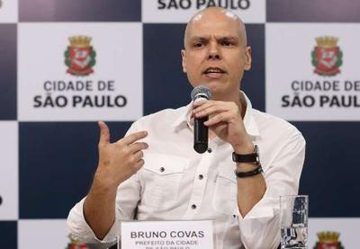 Covas diz que Alckmin vai deixar coordenação de sua campanha eleitoral