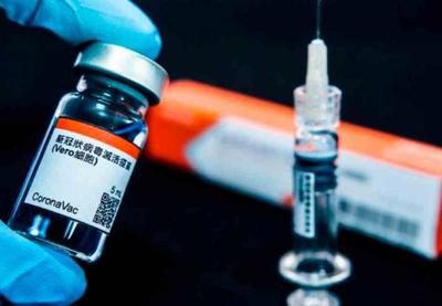 Covid-19: Anvisa amplia teste de vacina chinesa no Brasil