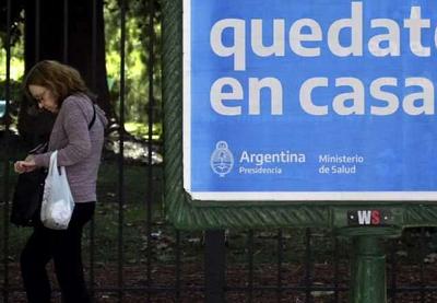 Covid-19: Argentina decreta quarentena em todo país até 31 de março