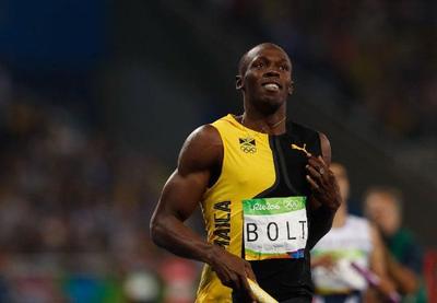 Covid-19: Bolt aguarda resultado de teste após ganhar festa de aniversário