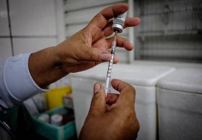 Covid-19: SP paga R$ 505 milhões para receber vacina chinesa