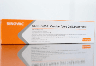 Covid-19: empresa chinesa quer distribuir vacina na América do Sul