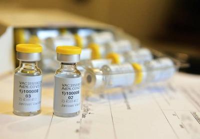 Covid-19: nova vacina americana entra na última fase de testes