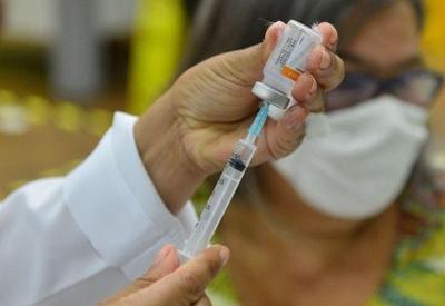 Covid-19: Rio de Janeiro inicia vacinação em pessoas com deficiência
