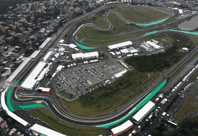 Criança argentina está em estado grave após acidente no Autódromo de Interlagos