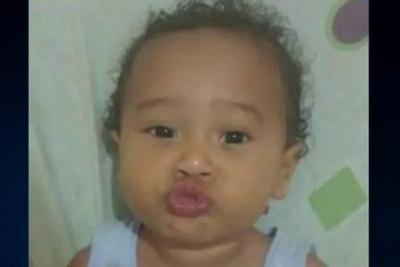 Criança de três anos morre em tentativa de assalto no Rio de Janeiro