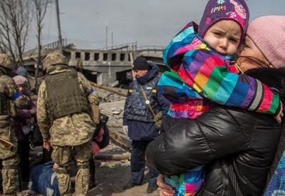 Guerra na Ucrânia: 6 meses sem resolução; mundo sofre consequências