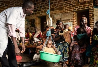 Insegurança alimentar aguda atinge 345 milhões de pessoas no mundo