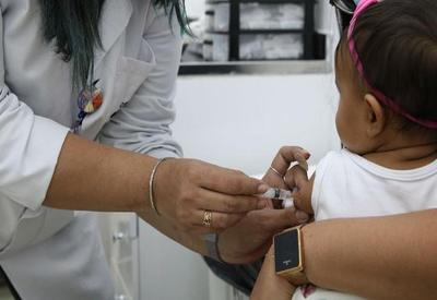 Londres vai oferecer nova dose de vacina da poliomielite para crianças