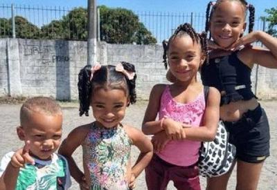 Seis crianças morrem vítimas de acidente em Campos dos Goytacazes