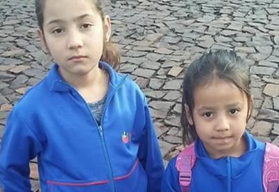 Morte de duas crianças em Novo Horizonte (SC) é investigada pela polícia