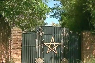 Crianças são sacrificadas em ritual satânico no Rio Grande do Sul