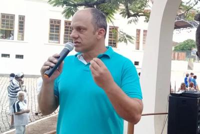 Polícia prende prefeito de Bocaina, interior de SP, por boca de urna