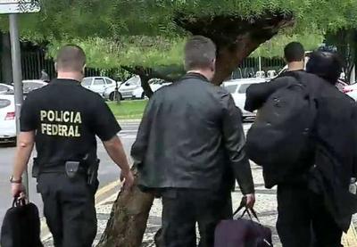 Criminoso procurado pela Interpol é preso em São Paulo