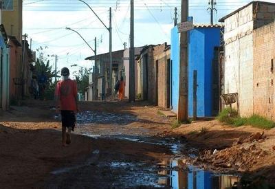 Maioria dos brasileiros ficou mais pobre nos últimos anos