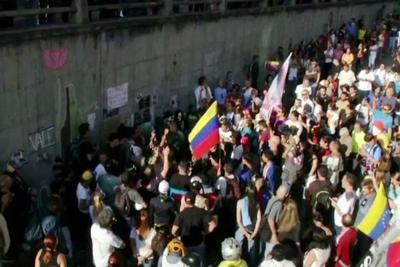 Crise na Venezuela continua, às vésperas de votação para Assembleia Constituinte