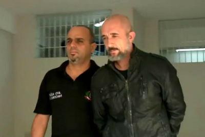 Cristian Cravinhos é preso em Sorocaba após denúncia por agressão