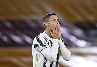 Cristiano Ronaldo está com Covid e desfalca seleção portuguesa