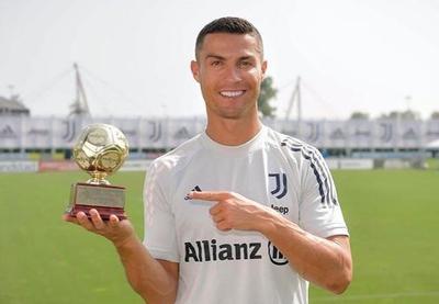 Cristiano Ronaldo retorna aos gramados e marca dois gols pela Juventus