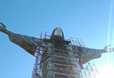 Cidade no RS terá monumento a Cristo maior que o do Rio