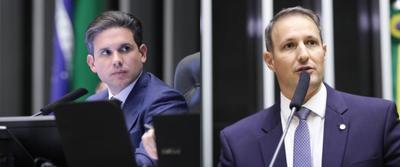  PL Antifacção: Após críticas, Derrite recua sobre lei antiterrorismo e Motta reafirma poder da PF