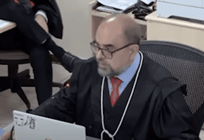 Desembargador do TJ-PA diz que há uma epidemia de autismo porque 'virou mina de dinheiro'